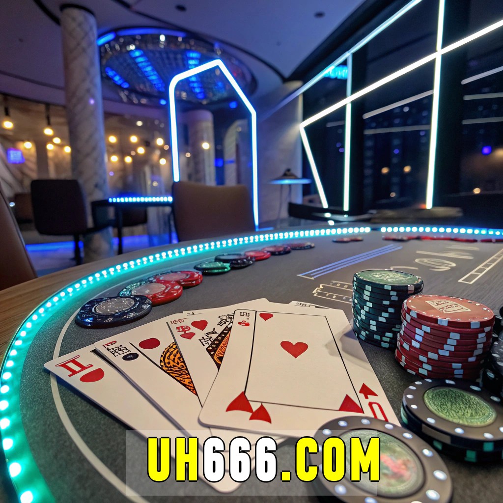  uh666